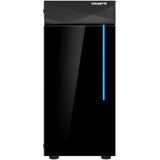 ATX Semi-tower Box Gigabyte 133353 Black