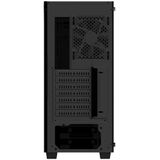 ATX Semi-tower Box Gigabyte 133353 Black
