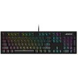 Gigabyte - Aorus K1 - Toetsenbord - Wit - Mechanisch - RGB Verlichting