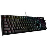 Gigabyte - Aorus K1 - Toetsenbord - Wit - Mechanisch - RGB Verlichting