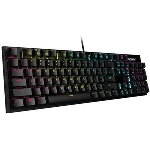 Gigabyte - Aorus K1 - Toetsenbord - Wit - Mechanisch - RGB Verlichting