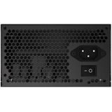 Gigabyte - P550B - Voeding - Zwart - 550W - 80 PLUS Bronze