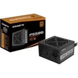 Gigabyte - P550B - Voeding - Zwart - 550W - 80 PLUS Bronze