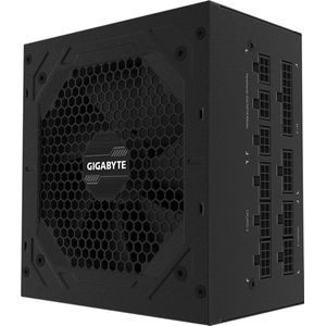 Gigabyte - P750GM - PC-voedingseenheid - Zwart - 750W