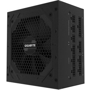 Gigabyte - P850gm - Voeding - 850W - Goud - Volledig Modulaire Ontwerp