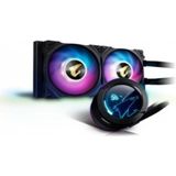 Portable Cooler Gigabyte ‎GP-AWATERFORCEX240