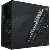 Power supply Gigabyte GP-P1200PM Black 1200 W Modular 80 PLUS Platinum