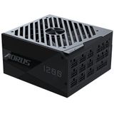 Power supply Gigabyte GP-P1200PM Black 1200 W Modular 80 PLUS Platinum