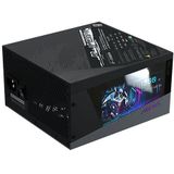 Power supply Gigabyte GP-P1200PM Black 1200 W Modular 80 PLUS Platinum