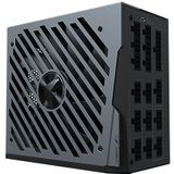 Power supply Gigabyte GP-P1200PM Black 1200 W Modular 80 PLUS Platinum