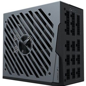 Power supply Gigabyte GP-P1200PM Black 1200 W Modular 80 PLUS Platinum