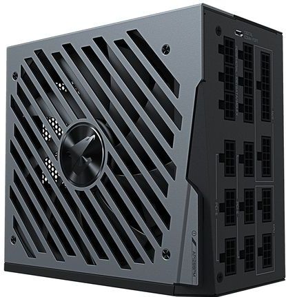 Power supply Gigabyte GP-P1200PM Black 1200 W Modular 80 PLUS Platinum