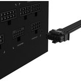 Gigabyte - GP-UD1000GM - Voeding - 1000W - Modulaire - 80 Plus Gold