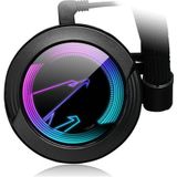 GIGABYTE AORUS WATERFORCE 240 Processor Alles-in-één vloeistofkoeler 12 cm Zwart