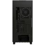 GIGABYTE GB-AC500G computerbehuizing Midi Tower Zwart