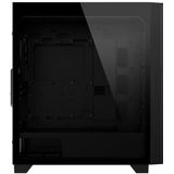 GIGABYTE GB-AC500G computerbehuizing Midi Tower Zwart