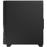 GIGABYTE GB-AC500G computerbehuizing Midi Tower Zwart