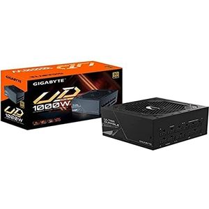 Gigabyte Power Supply - UD1000GM - 1000W