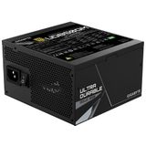 Power supply Gigabyte GP UGM 80P 850 W 105 W Plus Gold Modular Black