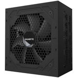 Power supply Gigabyte GP UGM 80P 850 W 105 W Plus Gold Modular Black