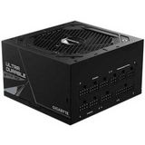 Power supply Gigabyte GP UGM 80P 850 W 105 W Plus Gold Modular Black