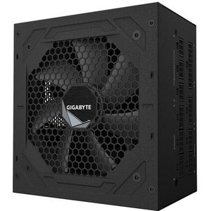 Power supply Gigabyte GP UGM 80P 850 W 105 W Plus Gold Modular Black