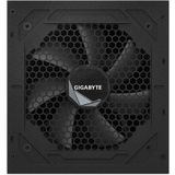 Gigabyte GP-UD750GM Power Supply 750W - 80 Plus Gold - Zwart