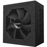 Gigabyte GP-UD750GM Power Supply 750W - 80 Plus Gold - Zwart