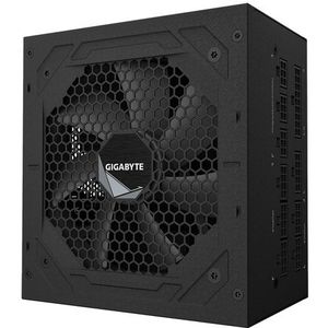 Gigabyte GP-UD750GM Power Supply 750W - 80 Plus Gold - Zwart