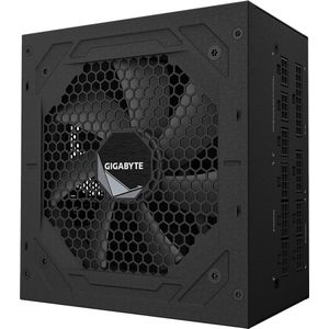 Gigabyte GP-UD750GM Power Supply 750W - 80 Plus Gold - Zwart