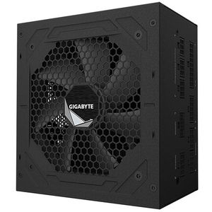 GIGABYTE UD1000GM PG5 power supply unit 1000 W 20+4 pin ATX ATX Zwart