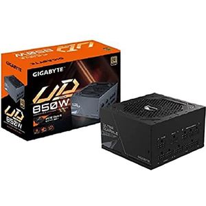 Power supply Gigabyte GP-UD850GM PG5 850 W 105 W 80 Plus Gold