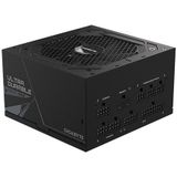 GIGABYTE UD1000GM PG5 power supply unit 1000 W 20+4 pin ATX ATX Zwart