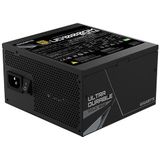 GIGABYTE UD1000GM PG5 power supply unit 1000 W 20+4 pin ATX ATX Zwart