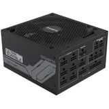 Gigabyte - UD1300GM PG5 - PC Voeding - Zwart - 1300 W - 80 PLUS Gold