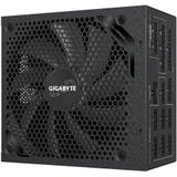 Gigabyte - UD1300GM PG5 - PC Voeding - Zwart - 1300 W - 80 PLUS Gold