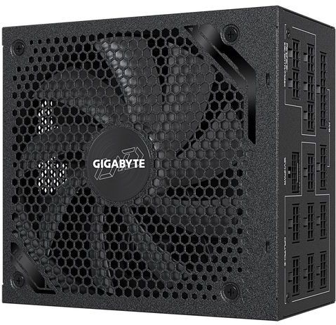 Gigabyte - UD1300GM PG5 - PC Voeding - Zwart - 1300 W - 80 PLUS Gold