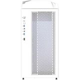 Gigabyte - C301G - PC-behuizing - Wit - Gehard Glas - Midi Tower