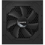 Gigabyte - UD750GM PG5 - Interne Voeding - 750W - 80 Plus Gold - Volledig Modulair