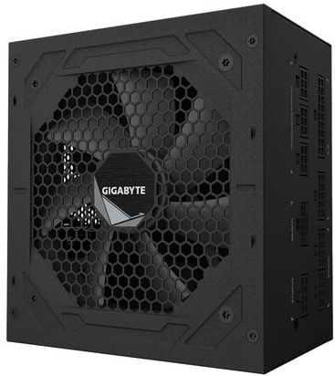Gigabyte - UD750GM PG5 - Interne Voeding - 750W - 80 Plus Gold - Volledig Modulair