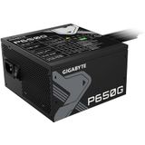 Gigabyte - Gp-pb650g - Voeding - 650W - 80+ Gold
