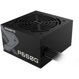 Gigabyte - Gp-pb650g - Voeding - 650W - 80+ Gold