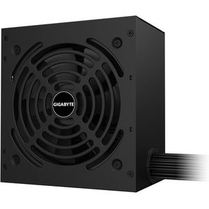Gigabyte - Gp-pb650g - Voeding - 650W - 80+ Gold
