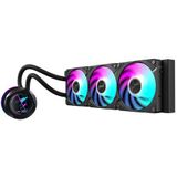 GIGABYTE AORUS WATERFORCE II 360 Waterkoeling - ARGB Verlichting - Universieel Ontwerp