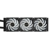 GIGABYTE AORUS WATERFORCE II 360 Waterkoeling - ARGB Verlichting - Universieel Ontwerp