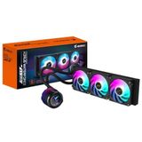 GIGABYTE AORUS Waterforce X II 360 - Vloeistofkoelsysteem processor