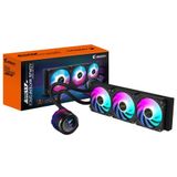 GIGABYTE AORUS WATERFORCE II 360 Waterkoeling - ARGB Verlichting - Universieel Ontwerp
