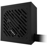 Gigabyte - GP-P550SS - Voeding - Zwart - 550 Watt - 80 Plus Silver