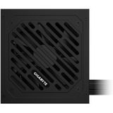 Gigabyte - GP-P550SS - Voeding - Zwart - 550 Watt - 80 Plus Silver