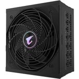 GIGABYTE - AORUS ELITE GP-AE850PM - Voeding - Zwart - ATX 3.0